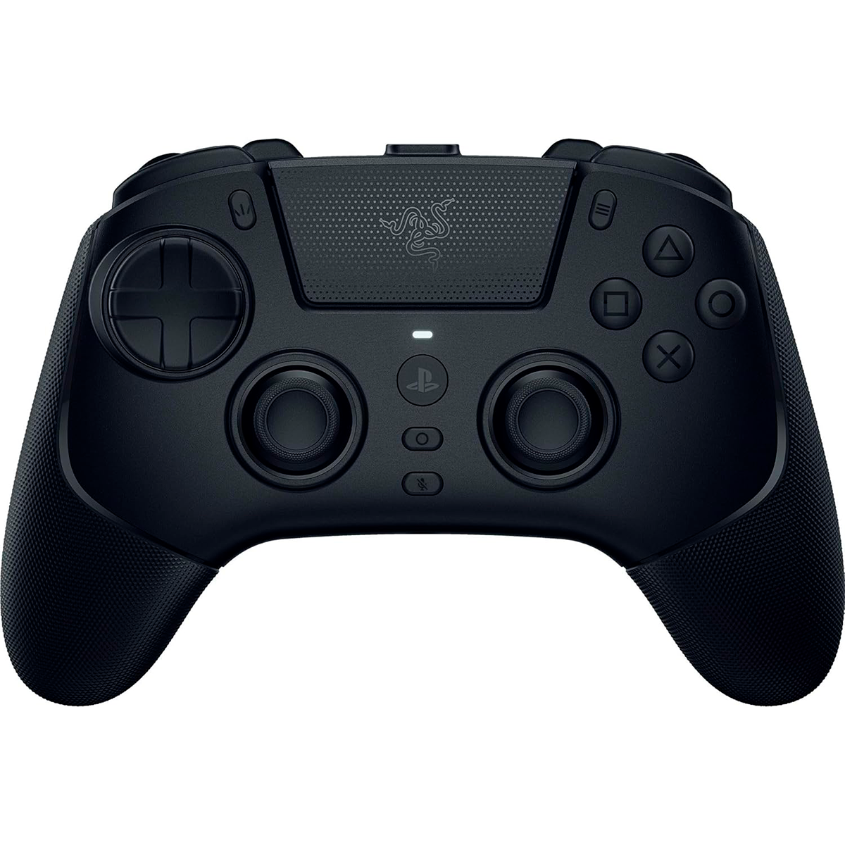 Control Joystick Inalambrico Razer Raiju V3 Pro Para Pc Ps5 Negro - Imagen 2