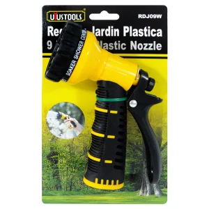 Pistola Riego Jardín Uyustools