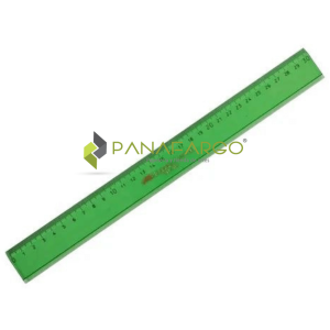 Regla Faber Castell Profesional X 30 cm 814