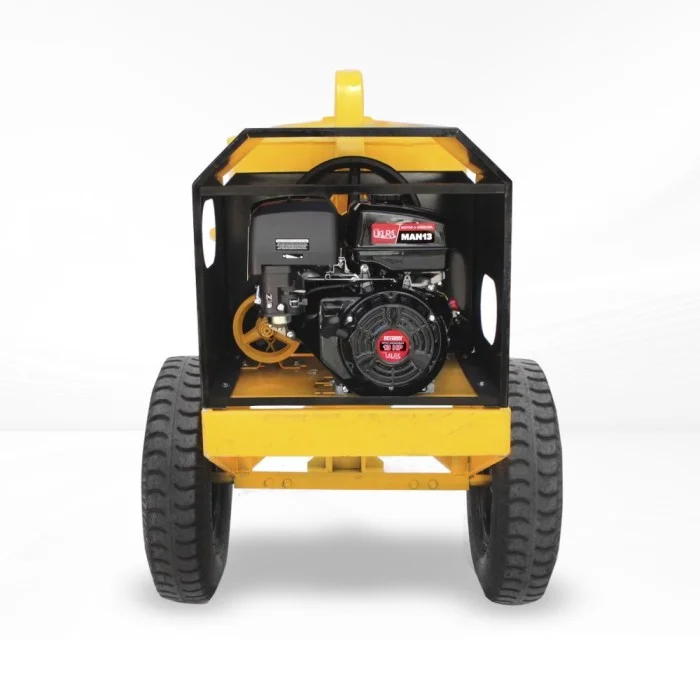 Revolvedora de Concreto Vekcer RA1SUK13 1 Saco 13HP - Imagen 4