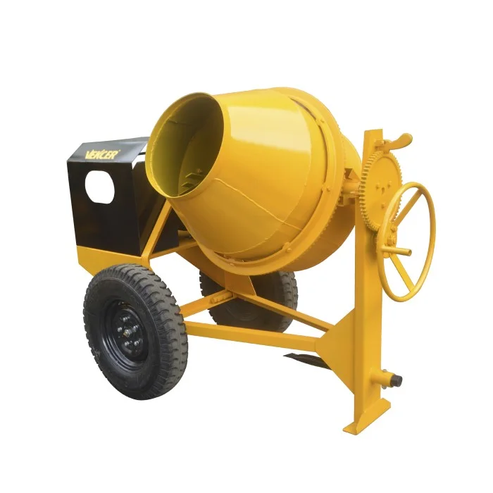 Revolvedora de Concreto Vekcer RA1SUK13 1 Saco 13HP - Imagen 2