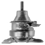 SC18899SOPORTE DE MOTORACCORD (98-02) 2.3 LITROS 4 CILINDROS DELANTERO (FRONTAL) IZQUIERDOSTAR 2275