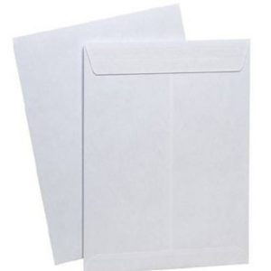 Sobre Manila Blanco – Oficio y Carta Paquete X100 Unidades Norma