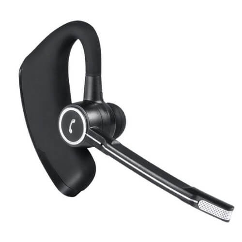 Handsfree / Audífono Bluetooth V8S - Imagen 2