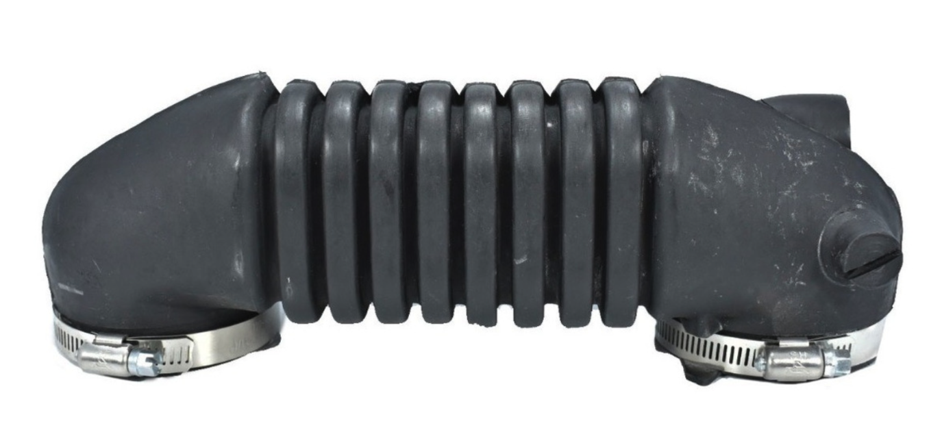 VP-6178LMANGUERA FILTRO DE AIRE (PURIFICADOR O ADMISION)POINTER G3 GTI (00-07) 2.0 LITROS LARGO: 30 CMS (MANGUERA CUERPO DE ACELERACION O DUCTO ENTRADA FILTRO DE AIRE A CUERPO DE ACELERACION) INCLUYE: 2 ABRAZADERASVP-6178L / VP-POINTER2.0 - Imagen 5