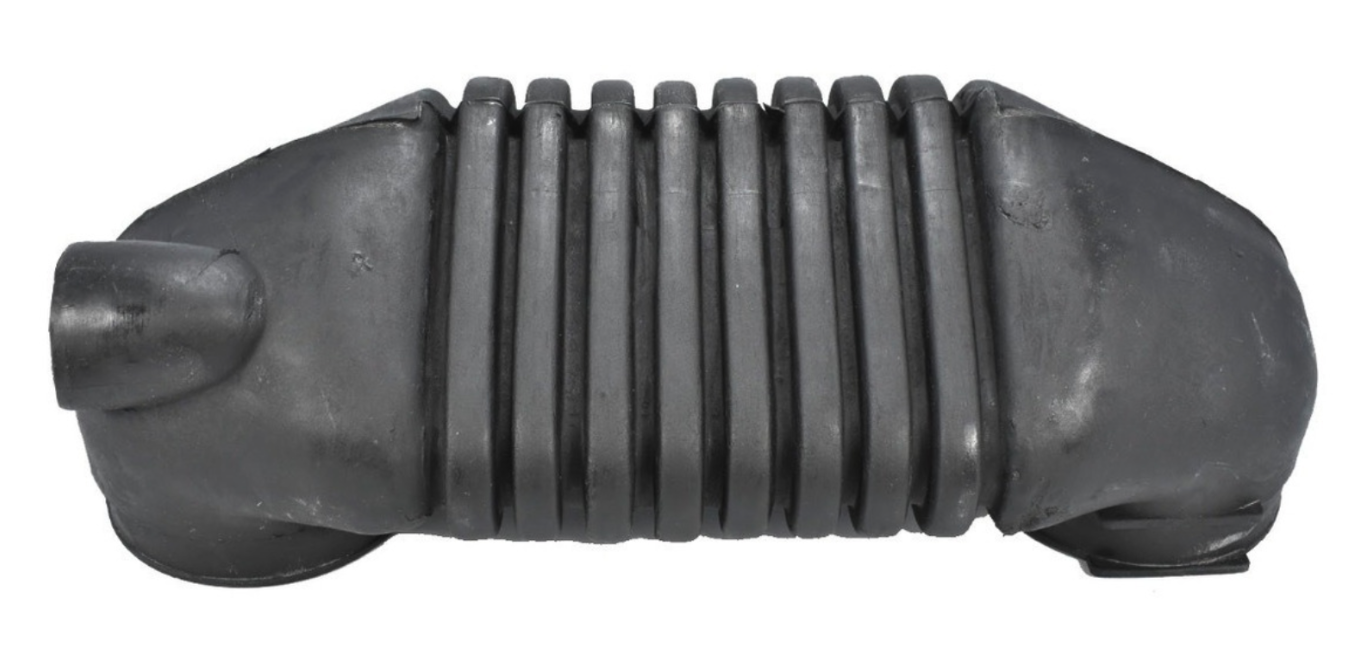 VP-6178LMANGUERA FILTRO DE AIRE (PURIFICADOR O ADMISION)POINTER G3 GTI (00-07) 2.0 LITROS LARGO: 30 CMS (MANGUERA CUERPO DE ACELERACION O DUCTO ENTRADA FILTRO DE AIRE A CUERPO DE ACELERACION) INCLUYE: 2 ABRAZADERASVP-6178L / VP-POINTER2.0 - Imagen 9