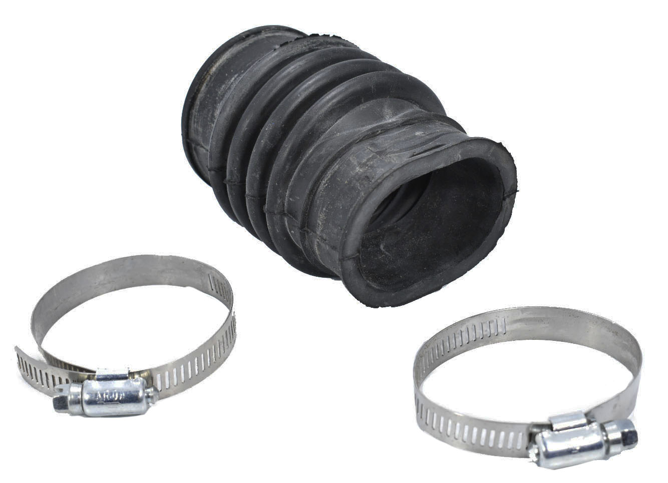 VP-6236MANGUERA FILTRO DE AIRE (PURIFICADOR O ADMISION)HYUNDAI DODGE ATOS (00-07) 1.0 LITROS (MANGUERA CUERPO DE ACELERACION O DUCTO ENTRADA FILTRO DE AIRE A CUERPO DE ACELERACION) INCLUYE: 2 ABRAZADERASVP-6236 / VP-011 / E48007 - Imagen 6