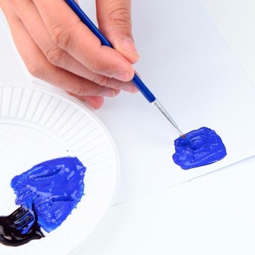 Pintura Académica Bozzetto – Con Olor De 120gm De Varios Colores - Imagen 9
