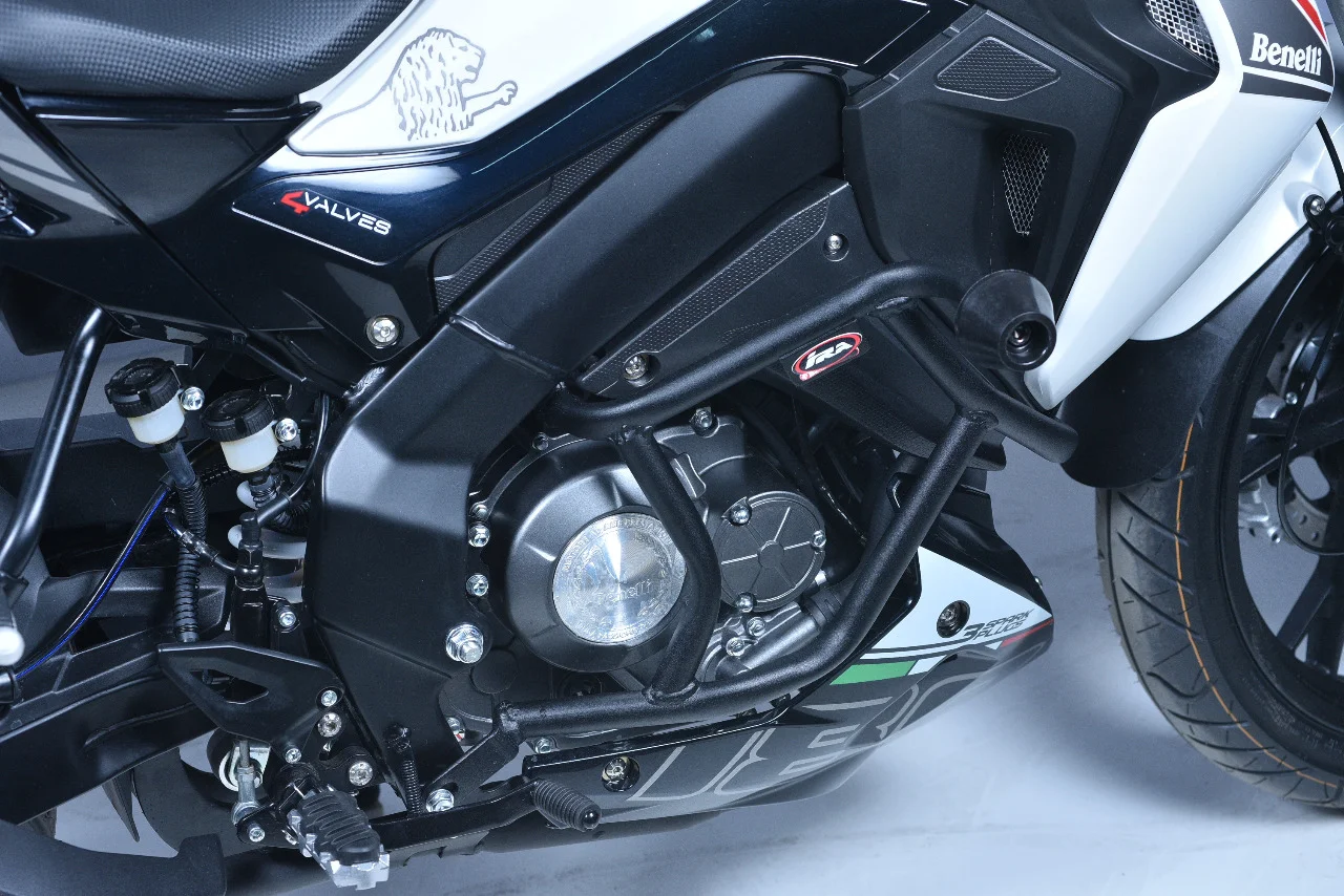 Defensa con slider Benelli 180 s - Imagen 5