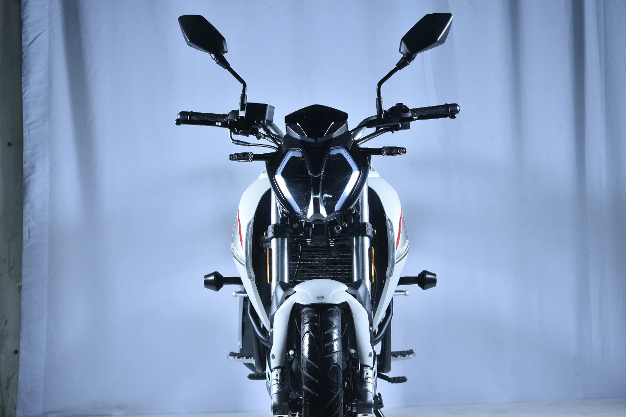Defensa con slider Benelli 180 s - Imagen 7