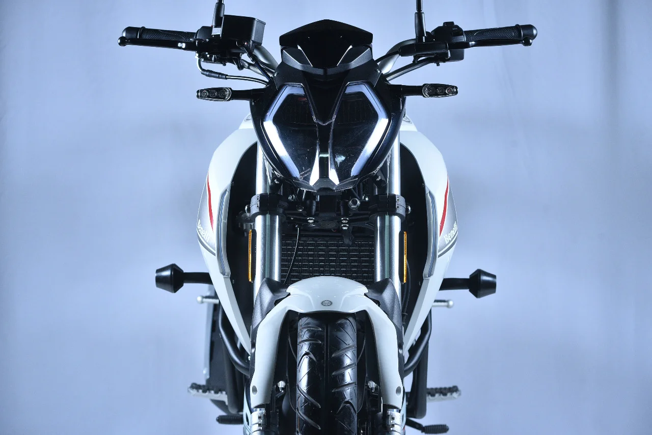Defensa con slider Benelli 180 s - Imagen 3