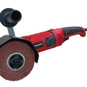 Satinadora plana de 1500W