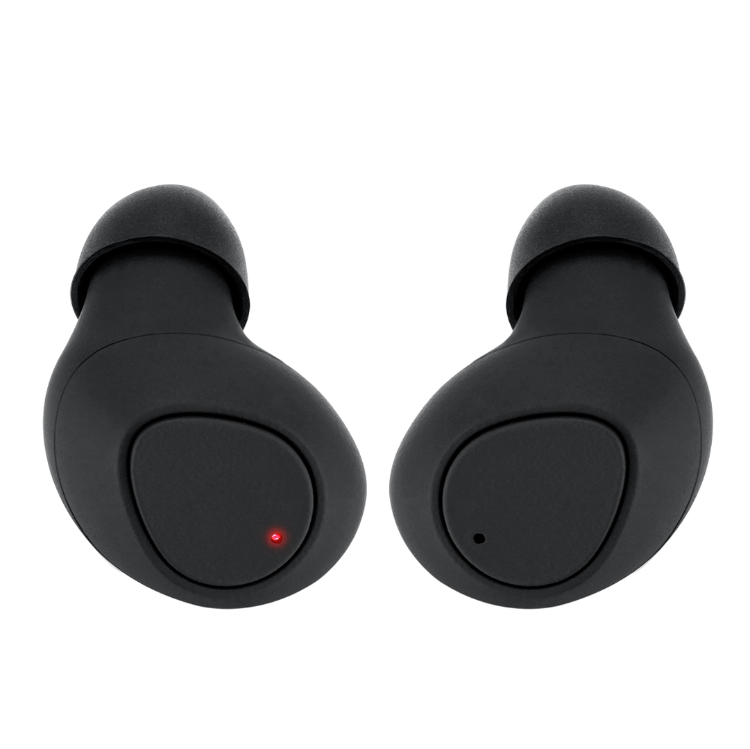 Audífonos Bluetooth Gtc Tws30 Negro - Imagen 3