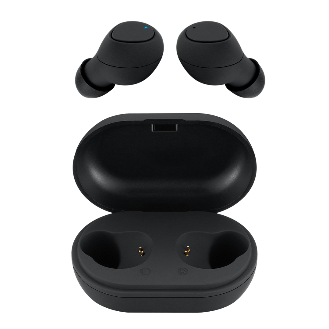 Audífonos Bluetooth Gtc Tws30 Negro - Imagen 5