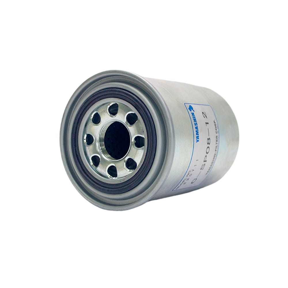 FILTRO HIDRAULICO YANMAR 172C02-127012 - Imagen 4