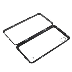 Samsung Galaxy A10 Carcasa Magnetica Reforzada