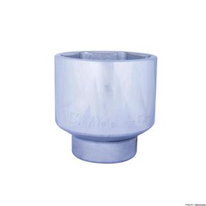 DADO CUADRANTE 1 41mm Hexagonal S04H8141