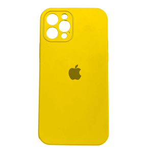 Carcasa Silicona Tipo Original Iphone 12 Pro Colores