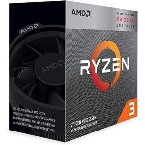 Procesador AMD Ryzen 5 5600G