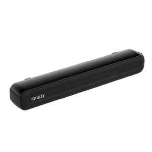 Soundbar Subwoofer Bluetooth Aiwa Awsbh15 Negro