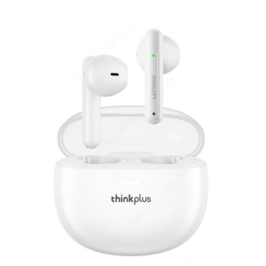 Audífonos In Ear Bluetooth Lenovo Lp1 Pro Thinkplus Blanco