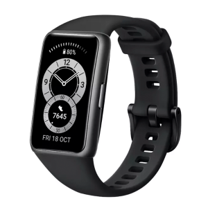 Smartband Huawei Band 6 Negro