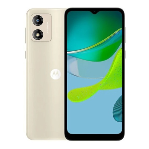 Motorola Moto E13 Ram 2gb Rom 64gb Blanco