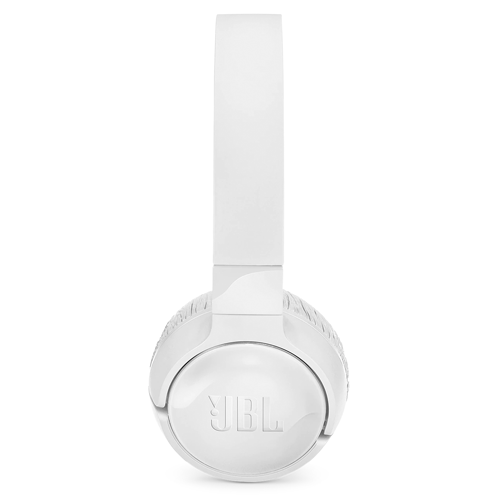 Audífono Bluetooth Jbl T600 Cancelación De Ruido Blanco - Imagen 3