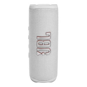 Parlante Bluetooth Jbl Flip 6 Blanco