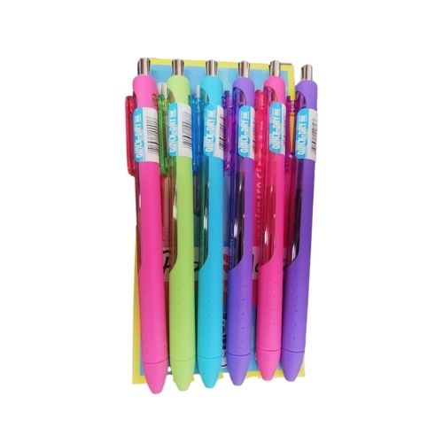Lapicero Gel Paper Mate / Quick-Dry - Imagen 5