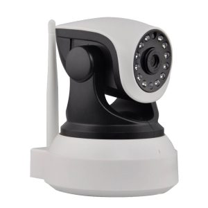 Cámara Giratoria WiFi 720p