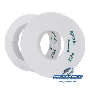 Fieltro Brillo Pulpo 150x25x105