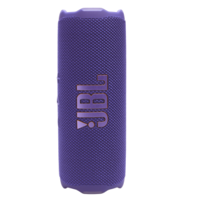 Parlante Bluetooth Jbl Flip 7 Violeta