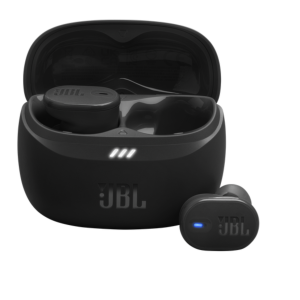 Audífonos In Ear Jbl Tune Buds 2 Tws Negro
