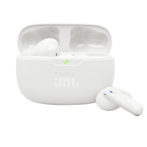 Audífonos In Ear Jbl Wave Beam 2 Tws Blanco