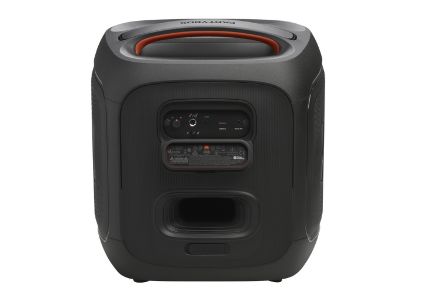 Parlante Bluetooth JbL Partybox Encore Essential 2 Negro - Imagen 5