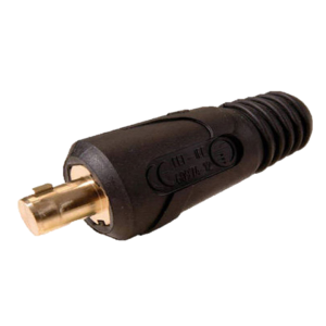 Conector macho cable 35/50 ACCCX