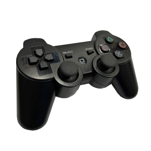 Control Ps3 Inalambrico Datacom Negro