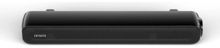 Soundbar Subwoofer Bluetooth Aiwa Awsbh15 Negro - Imagen 3