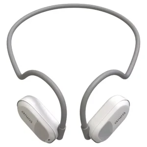 Audifonos Bluetooth Deportivos Para Conduccion Aiwa Aw-acf1b Blanco
