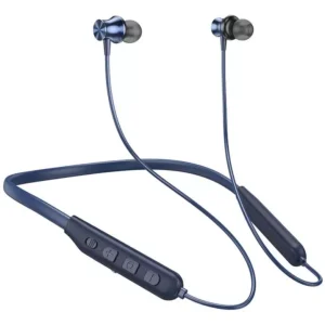 Audífonos Bluetooth Hoco Es64 Easy Sound Sports Azul