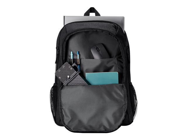 Mochila Hp Prelude Pro Recycle Backpack 15.6 Negro - Imagen 3
