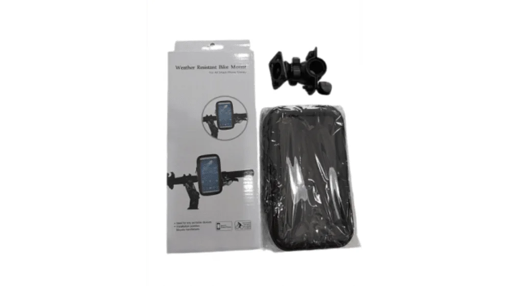 Holder para Celular moto