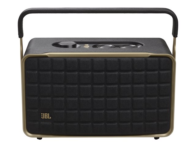 Parlante Bluetooth Jbl Authentics 300 Cafe - Imagen 4