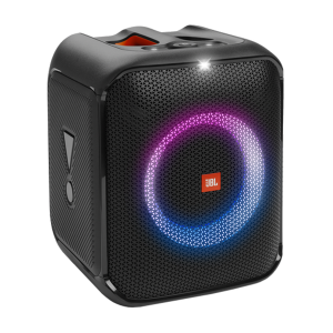 Parlante Bluetooth Jbl Partybox Encore Essential Negro
