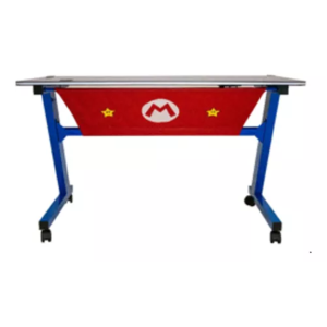 Escritorio Gamer Panther Rgb 120×60 Mario