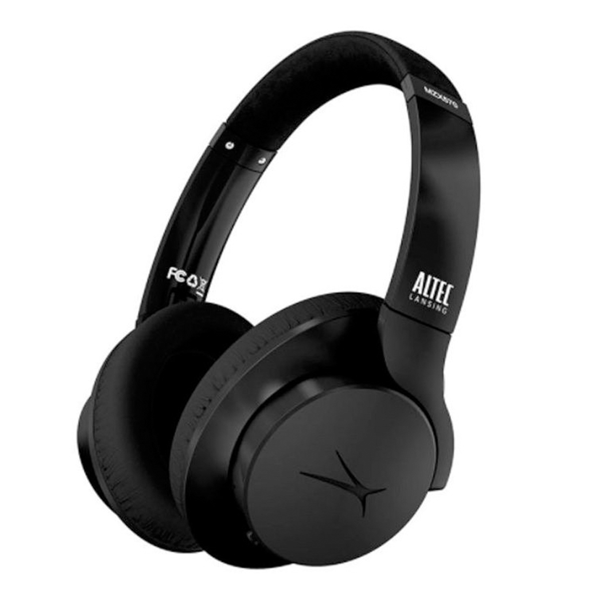 Audifonos Inalámbricos Bluetooth Altec Lansing Mzx570 Comfort Negro - Imagen 2