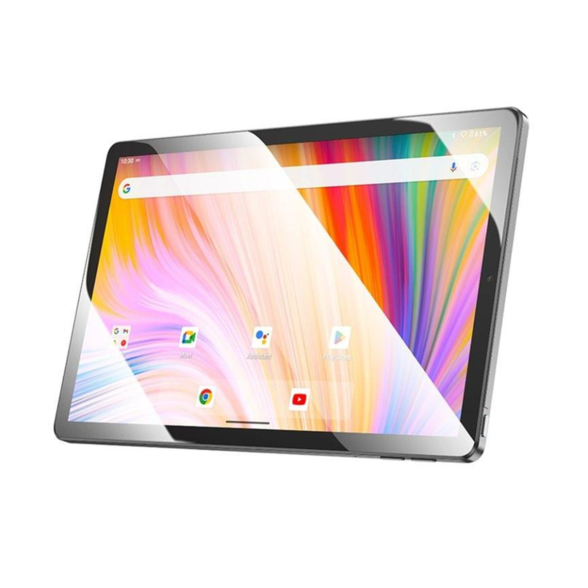 Tablet Hoco Hi11 64gb + 4gb Ram 10.1 Pulgadas Negro - Imagen 2