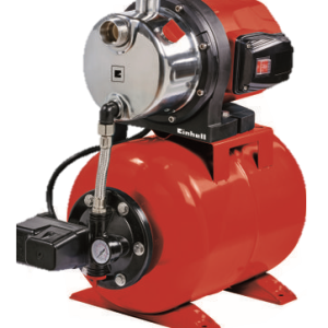 Kit hidropack (Bomba) GC-WW 1046 N Einhell