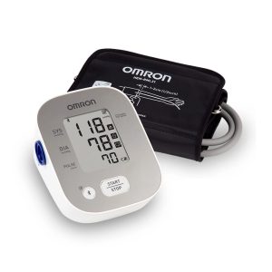 Medidor Presión Omron Bronze BP5150 (Bluetooth)